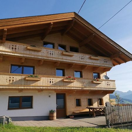 Apartamento Klette Hippach Exterior foto