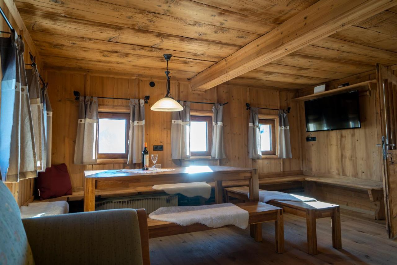 Apartamento Klette Hippach Exterior foto