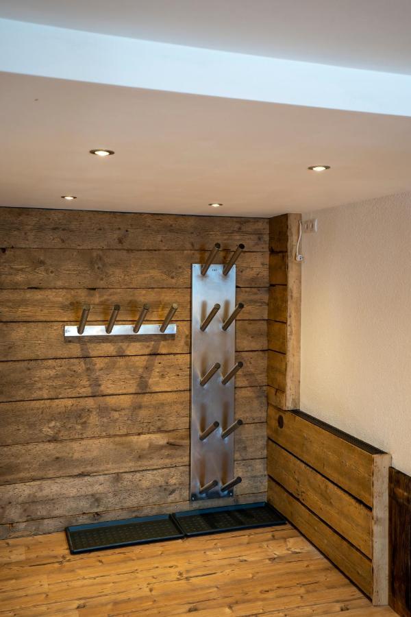 Apartamento Klette Hippach Exterior foto