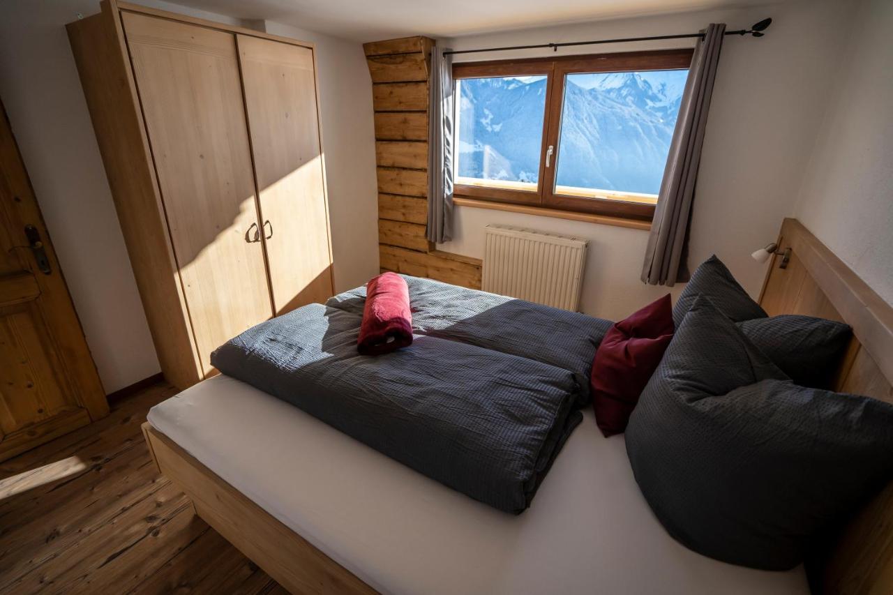 Apartamento Klette Hippach Exterior foto