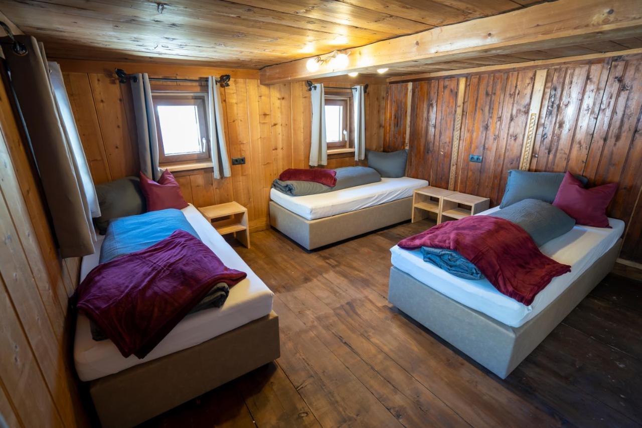 Apartamento Klette Hippach Exterior foto